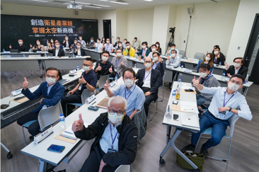 111年產業領袖營 圖片 1