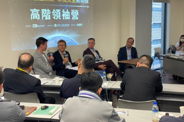 111年產業領袖營 圖片 2